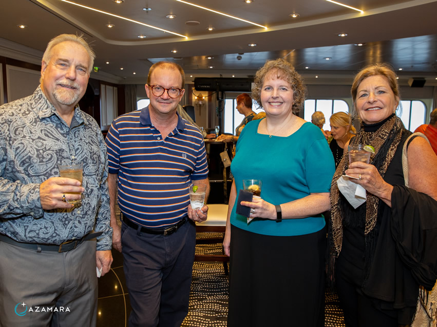 <h2>2019 Mediterranean Golf Cruise</h2>7 Nights | 4 Rounds | Monte Carlo - Barcelona | October 12-19